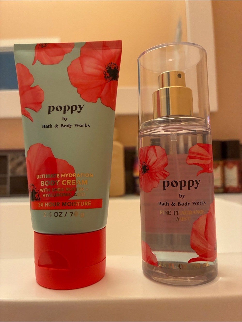 NEW! Bath & Body Works Travel Sizes